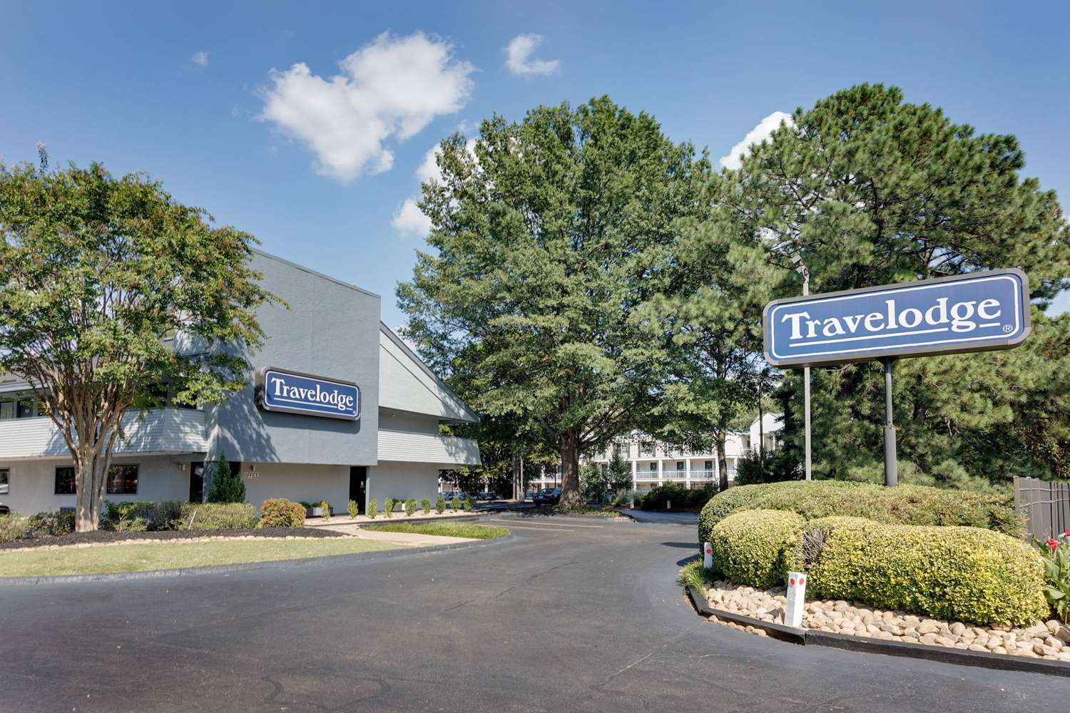 Hotel TRAVELODGE BY WYNDHAM, COLLEGE PARK