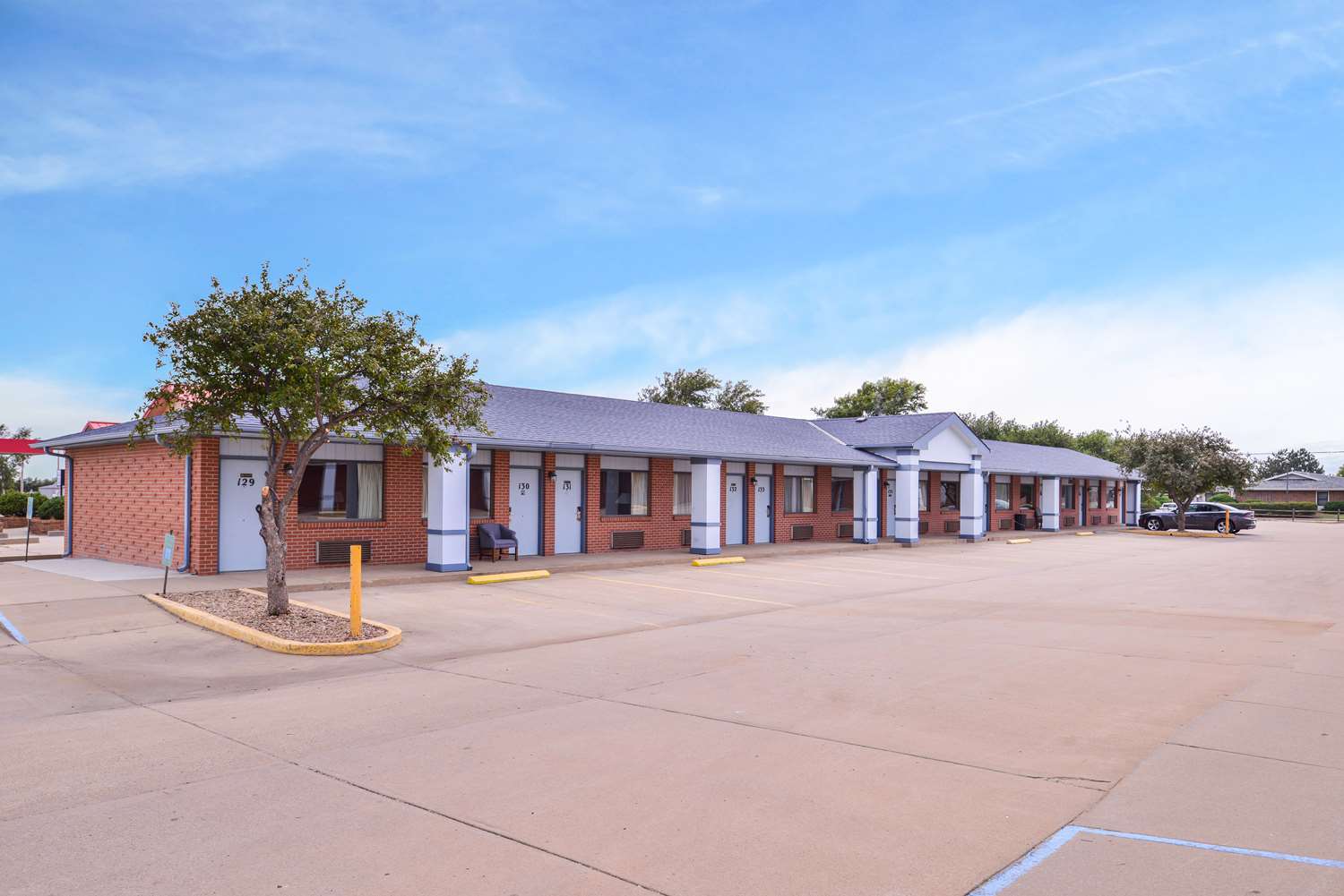 Hotel AMERICAS BEST VALUE INN ELLSWORTH