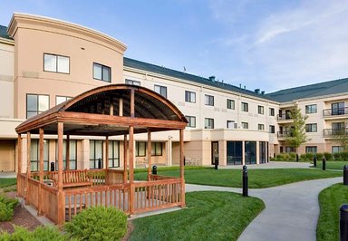 Hotel COURTYARD JUNCTION CITY