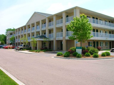 Hotel CROSSLAND DETROIT LIVONIA