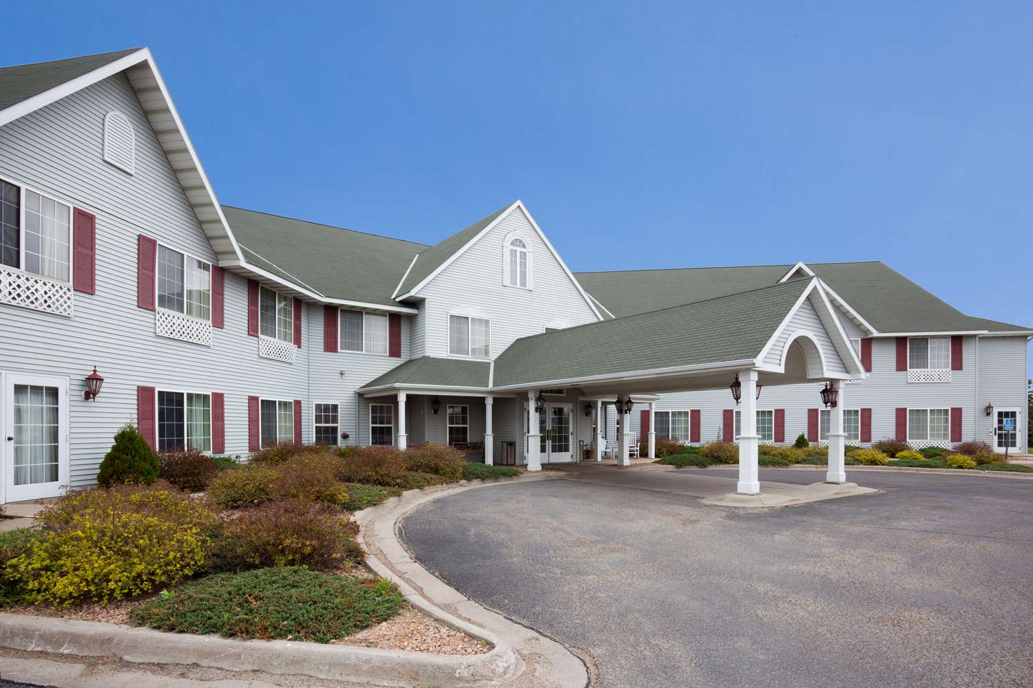 Hotel GRANDSTAY HOTEL MONTEVIDEO