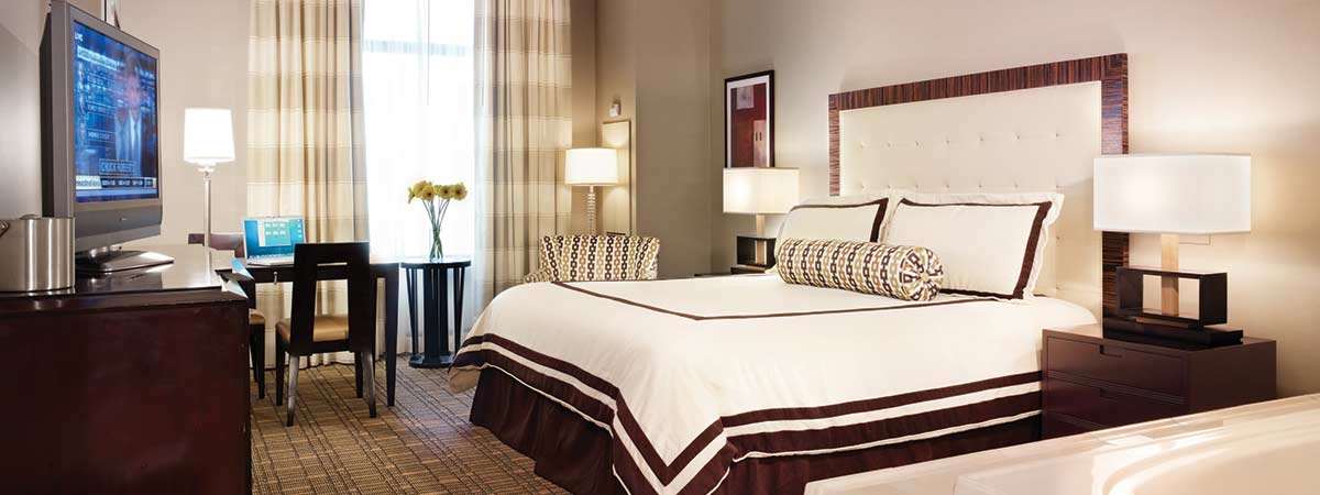 Hotel AMERISTAR CASINO HOTEL VICKSBURG VICKSBURG
