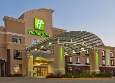 Hotel HOLIDAY INN VICKSBURG