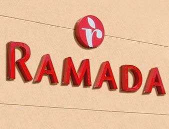 Hotel RAMADA BY WYNDHAM VICKSBURG