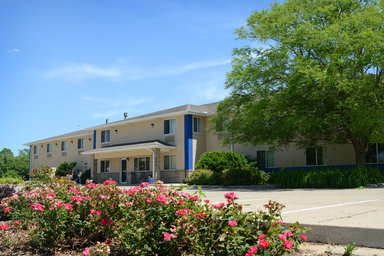 Hotel HERITAGE INN EXPRESS