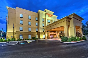 Hotel HAMPTON INN GALAX