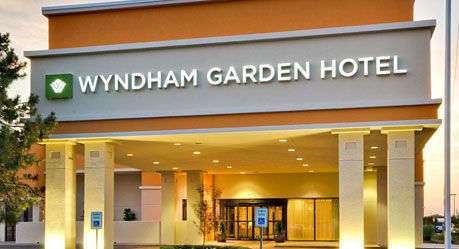 Hotel WYNDHAM GARDEN OKLAHOMA CITY AIRPORT