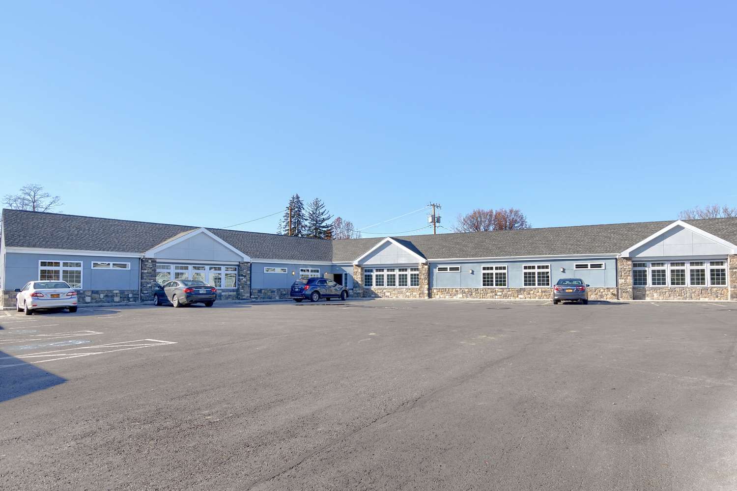 Hotel RODEWAY INN & SUITES