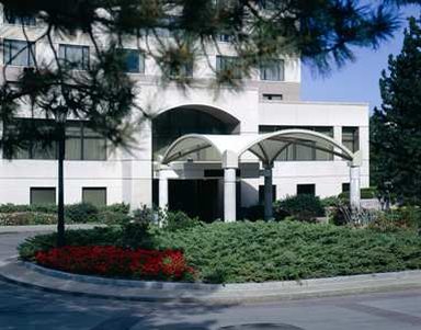 Hotel THE STATLER HOTEL AT CORNELL UNIVERSITY