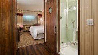 Hotel FOUR POINTS BY SHERATON OKLAHOMA CITY AIRPORT