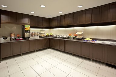 Hotel RESIDENCE INN OKLAHOMA CITY AIRPORT