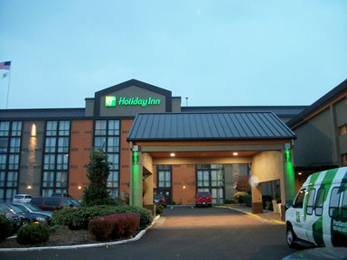 Hotel HOLIDAY INN PORTLAND- I-5 S (WILSONVILLE)