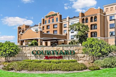 Hotel COURTYARD SAN ANTONIO SEAWORLD®/WESTOVER HILLS