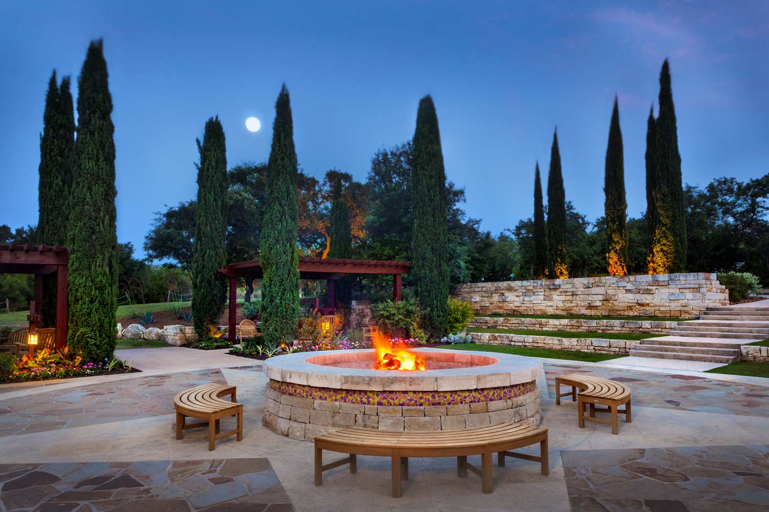 Hotel HYATT WILD OAK RANCH