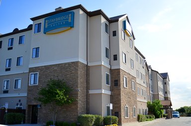 Hotel STAYBRIDGE SUITES SAN ANTONIO SEA WORLD