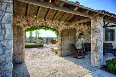 Hotel WORLDMARK HUNT - STABLEWOOD SPRINGS