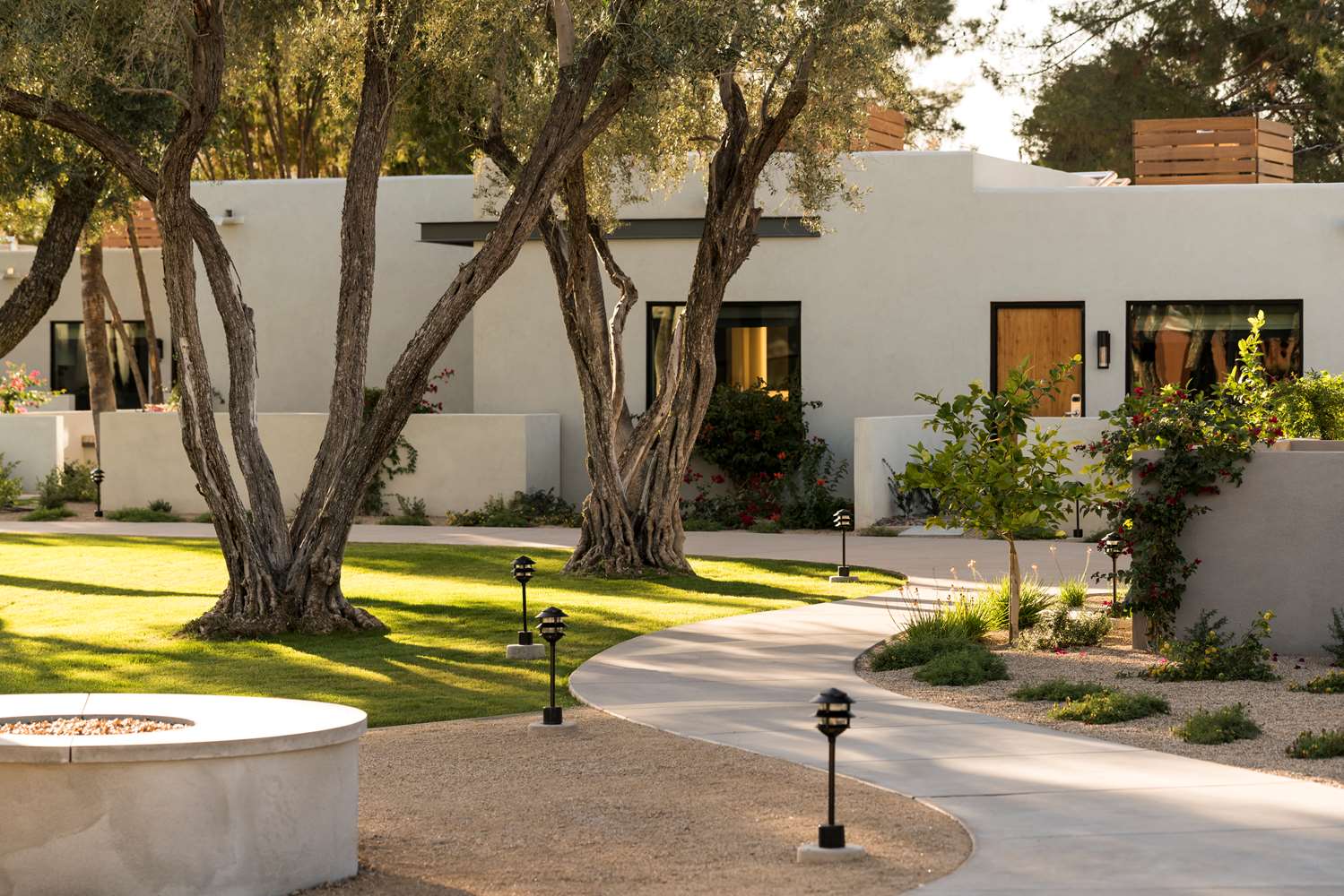 Hotel ANDAZ SCOTTSDALE RESORT AND SPA-A CONCEPT BY HYATT