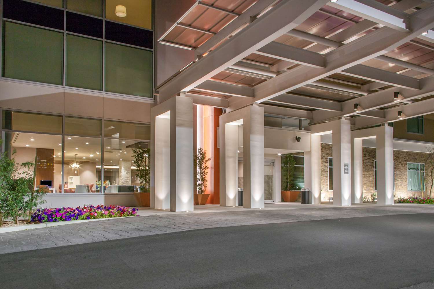 Hotel CAMBRIA HOTEL NORTH SCOTTSDALE DESERT RIDGE