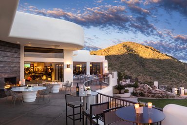 Hotel COPPERWYND RESORT AND CLUB