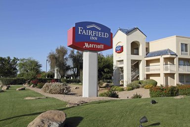 Hotel FAIRFIELD INN SCOTTSDALE NORTH
