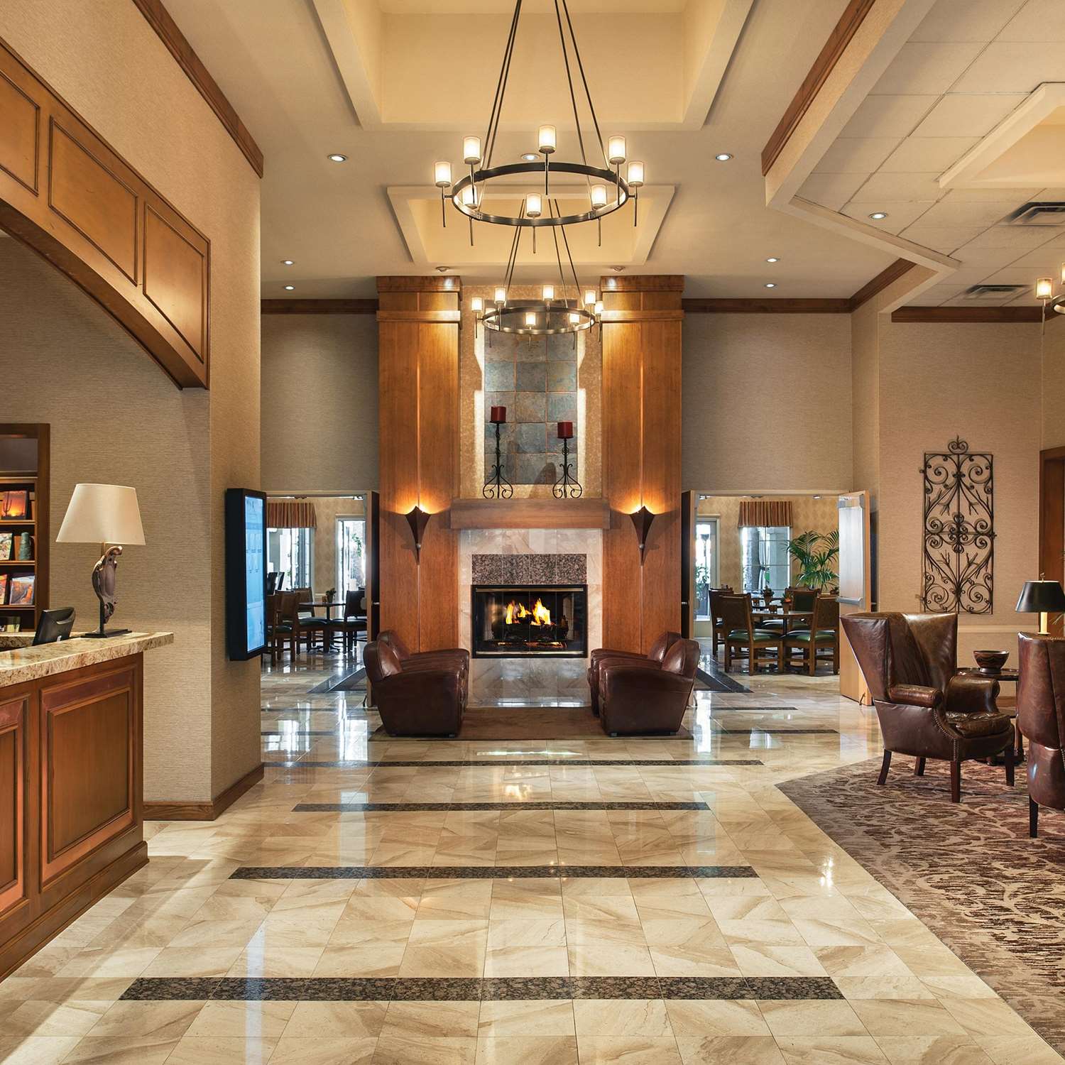 Hotel GAINEY SUITES HOTEL
