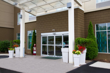 Hotel HOLIDAY INN CHRISTIANSBURG BLACKSBURG