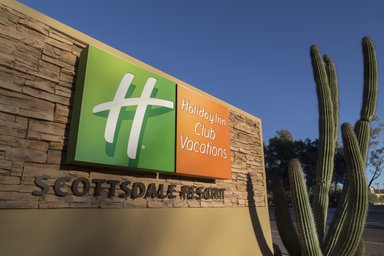 Hotel HOLIDAY INN CLUB VACATIONS SCOTTSDA