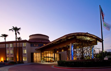 Hotel HOLIDAY INN EXPRESS SCOTTSDALE NORTH