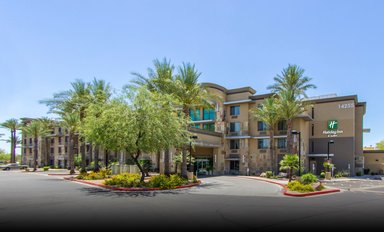 Hotel HOLIDAY INN & SUITES SCOTTSDALE NORTH - AIRPARK 