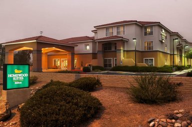 Hotel HOMEWOOD SUITES PHOENIX-SCOTTSDALE