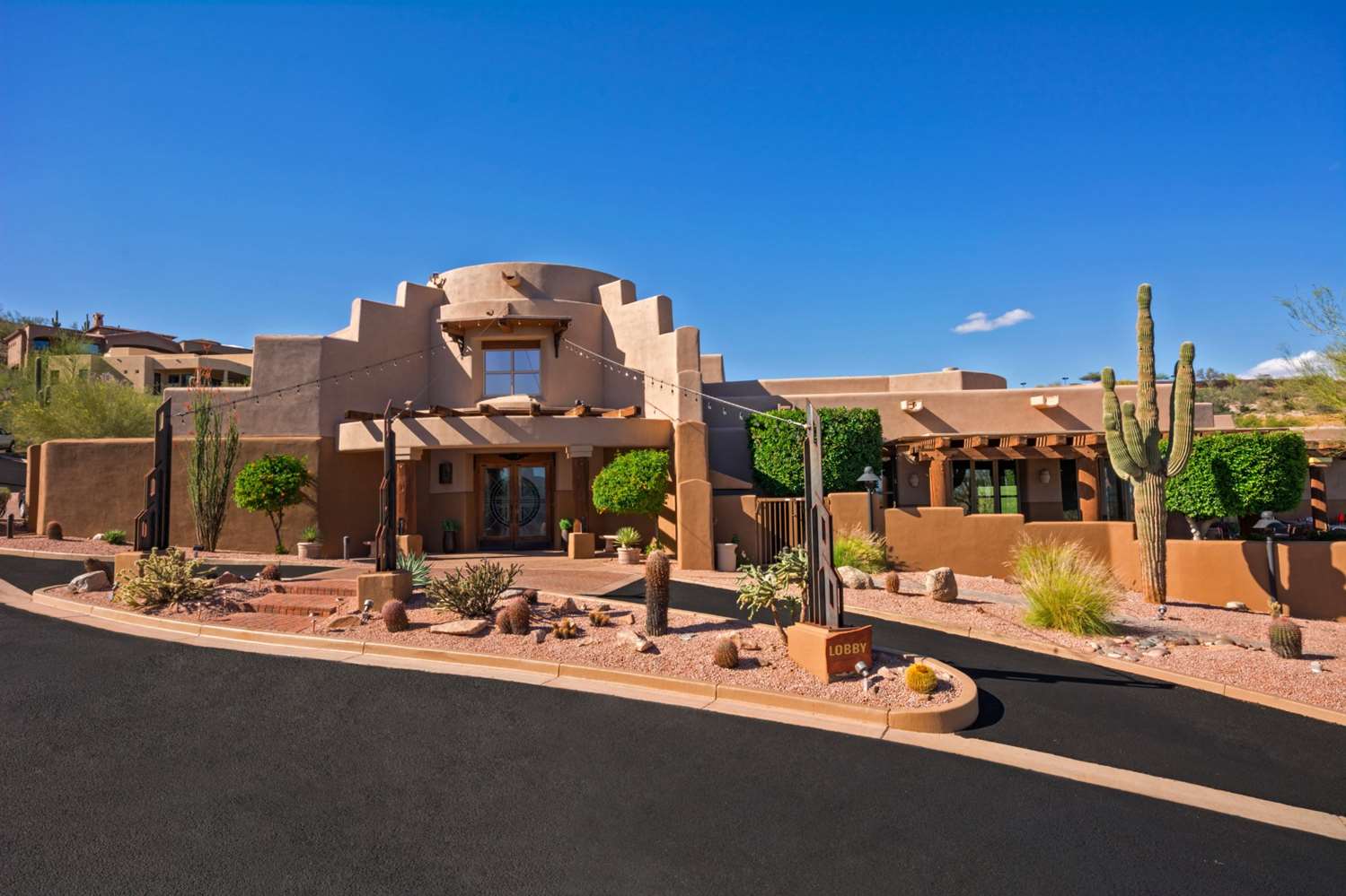 Hotel INN AT EAGLE MOUNTAIN