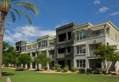 Hotel MARRIOTT'S CANYON VILLAS