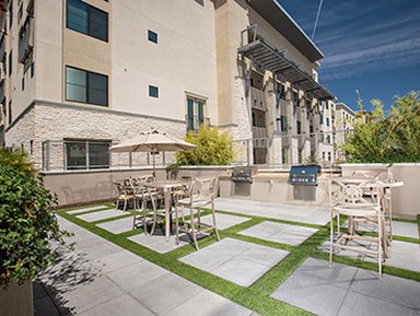 Hotel OAKWOOD AT LINCOLN SCOTTSDALE