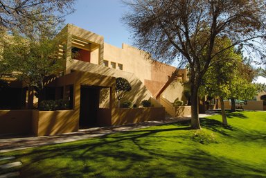 Hotel ORANGE TREE GOLF RESORT