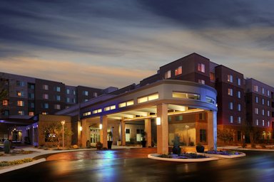 Hotel RESIDENCE INN PHOENIX DESERT VIEW AT MAYO CLINIC
