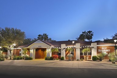 Hotel RESIDENCE INN SCOTTSDALE NORTH