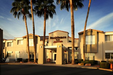Hotel RESIDENCE INN SCOTTSDALE PARADISE VALLEY