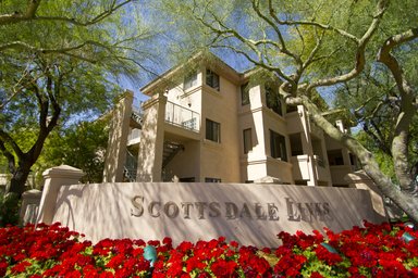 Hotel SCOTTSDALE LINKS RESORT