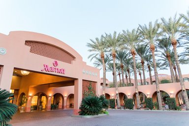 Hotel SCOTTSDALE MARRIOTT AT MCDOWELL MOUNTAINS