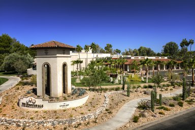 Hotel SCOTTSDALE RESORT AT MCCORMICK RANCH