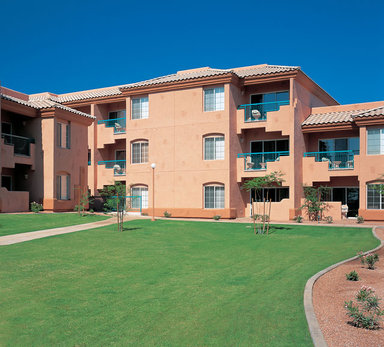 Hotel SCOTTSDALE VILLA MIRAGE