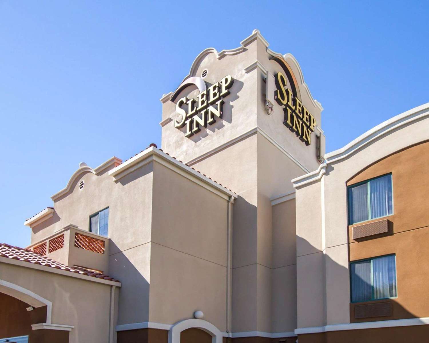Hotel SLEEP INN AT NORTH SCOTTSDALE ROAD