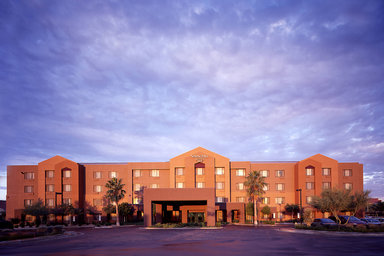 Hotel SPRINGHILL SUITES SCOTTSDALE NORTH