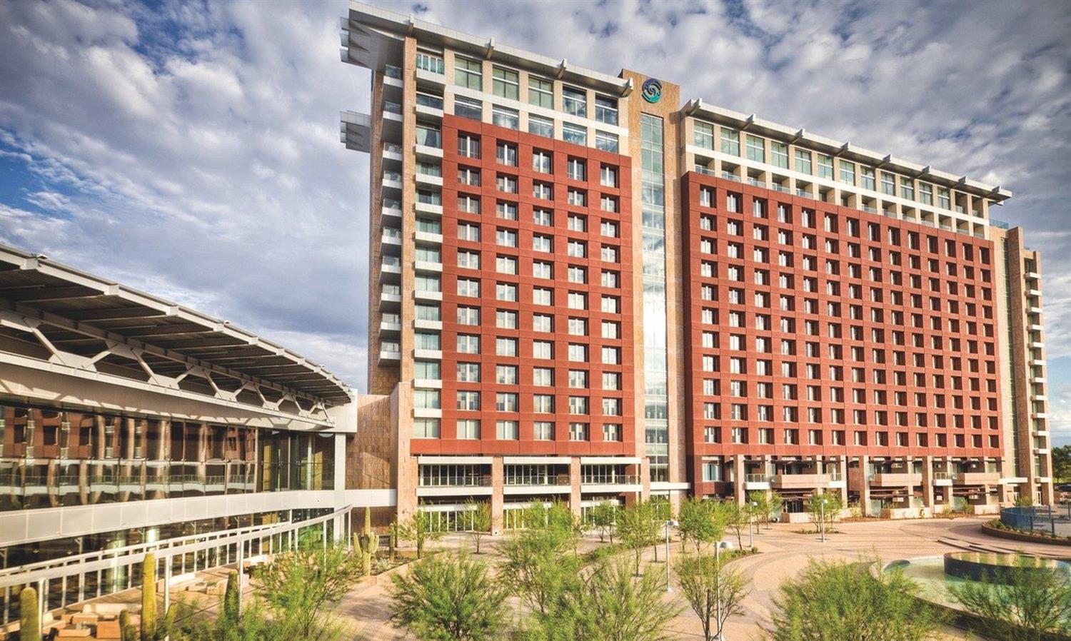 Hotel TALKING STICK RESORT