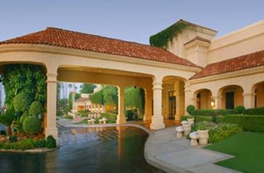 Hotel THE SCOTTSDALE PLAZA RESORT