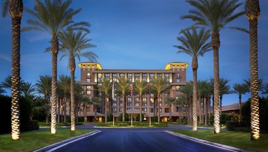Hotel THE WESTIN KIERLAND RESORT & SPA