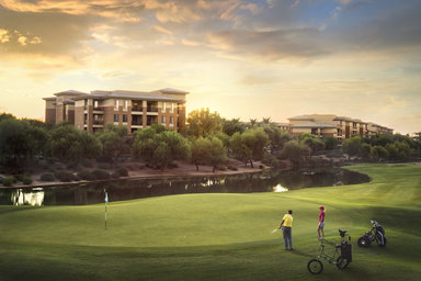 Hotel THE WESTIN KIERLAND VILLAS, SCOTTSDALE