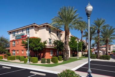 Hotel TOWNEPLACE SUITES SCOTTSDALE