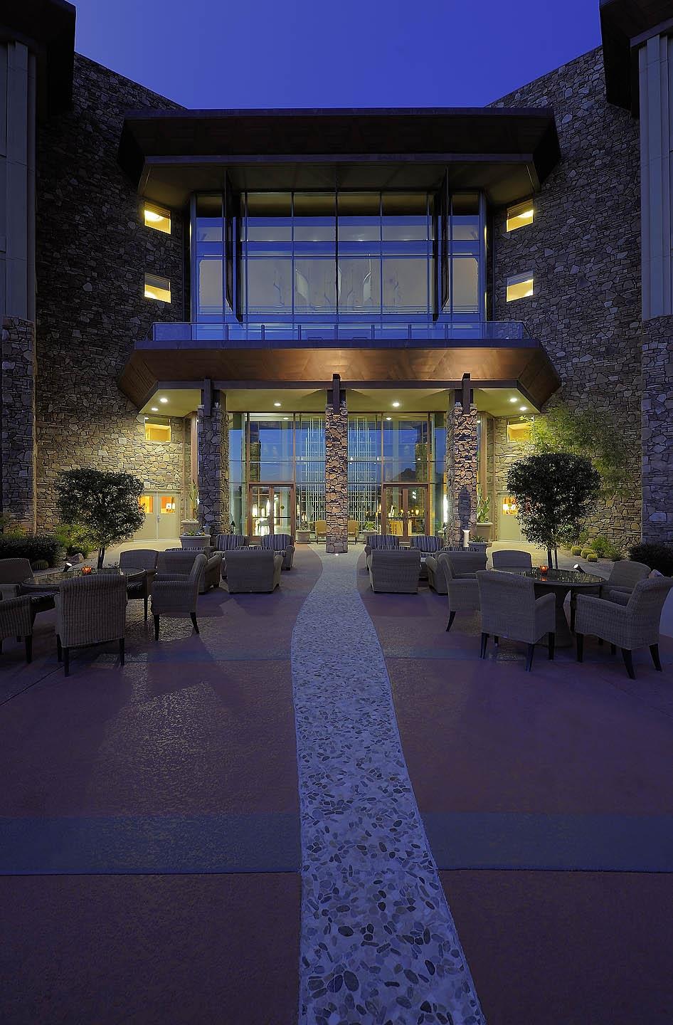 Hotel WEKOPA RESORT AND CONFERENCE CENTER