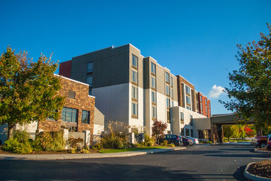 Hotel HOLIDAY INN EXPRESS & SUITES BLACKSBURG - UNIVERSITY AREA